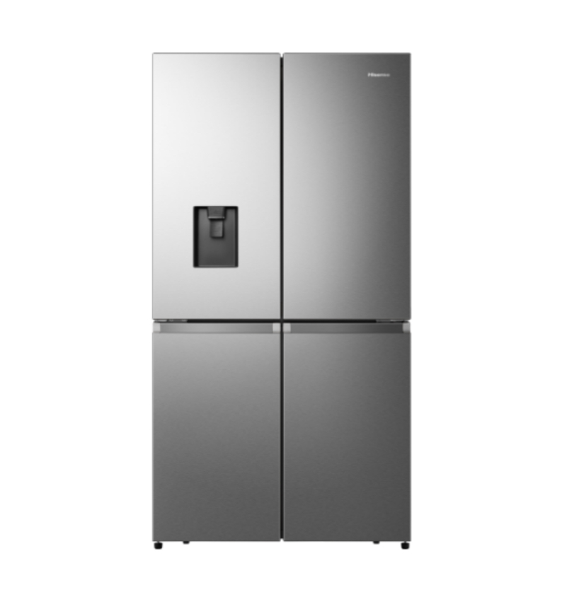 Refrigerator Series - Hisense Global