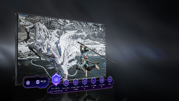 ULED MiniLED UX - Banner 15 mobile