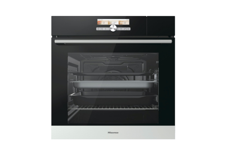 BUILT-IN COMBINED STEAM OVEN BS5545AG