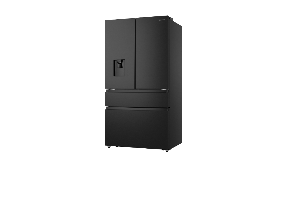 Hisense RM-69WC Refrigerator - Side View1