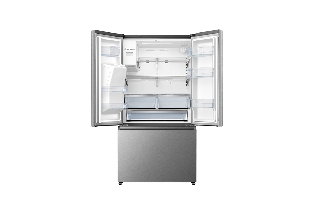 RT-93WC Fridge - HIsense Global