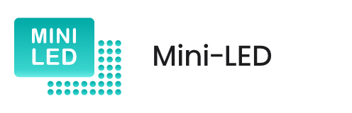 Hisense U9G Mini-led icon