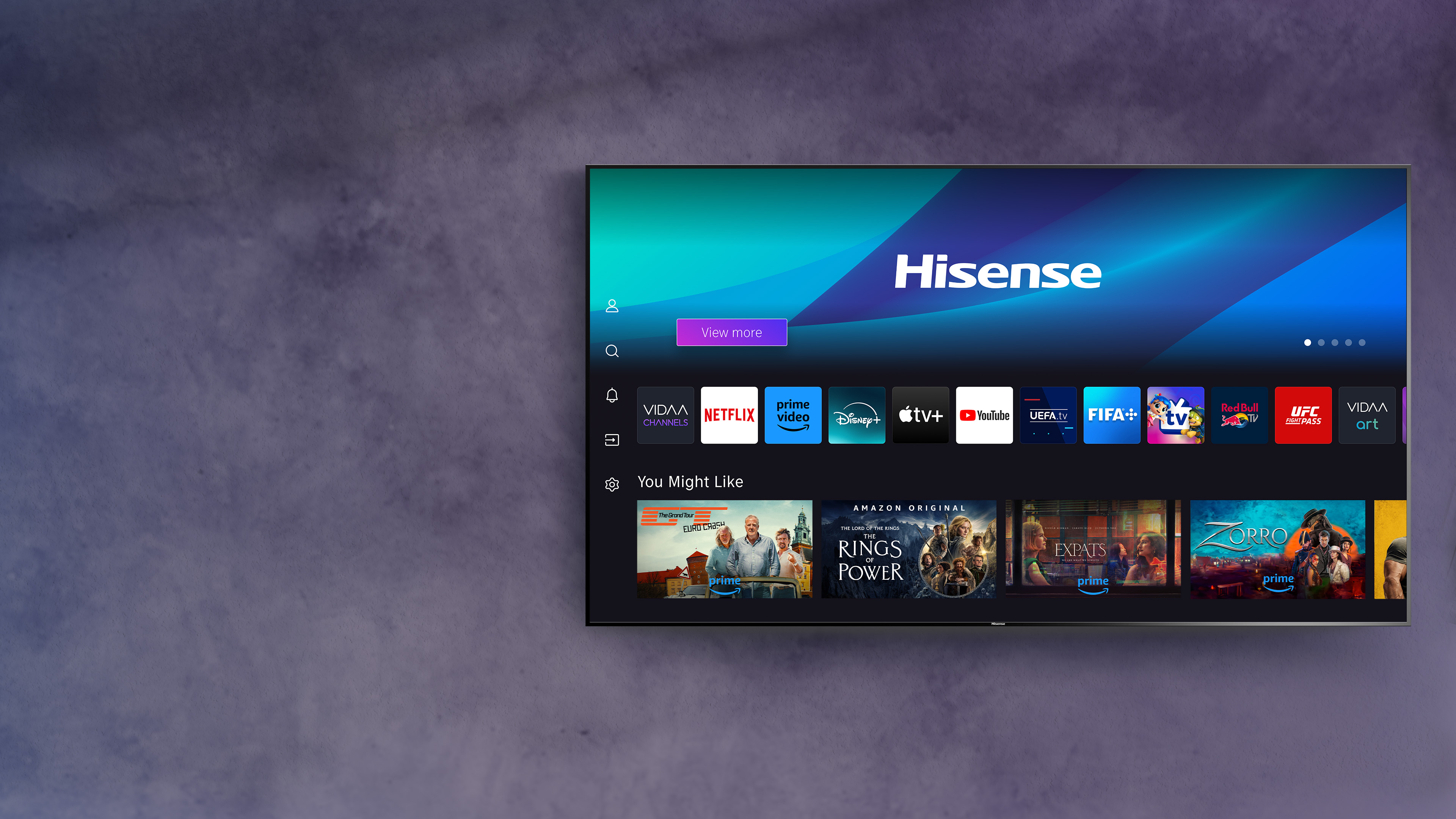 MINILED U8NQ - Banner 19