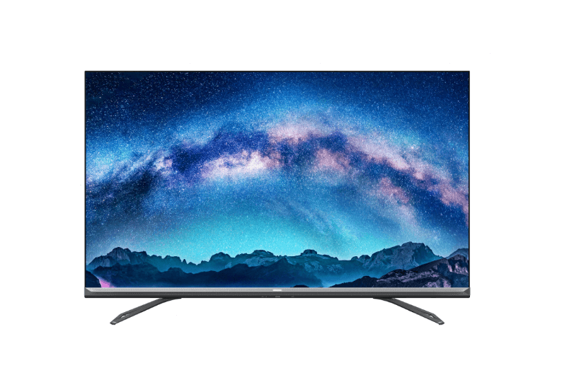 Dual-cell ULED 4K TV U9DG Image Front Top