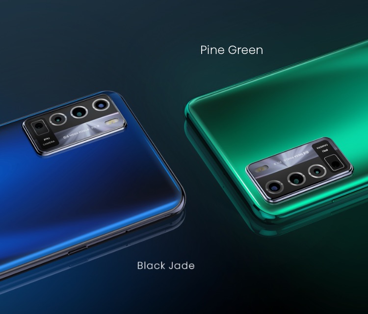 Hisense Infinity H50 - Masterful Craftmanship Inspired by Light