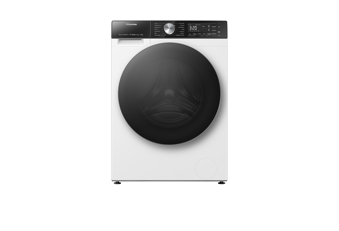 Hisense WF5S1245BW - image 1