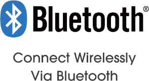 Bluetooth Connectivity Wirelessly