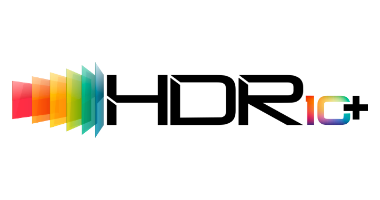 Hisense U7G HDR10+ top feature icon