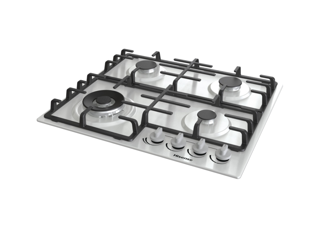 Hisense GMM663XB Gallery Image 1 Side View