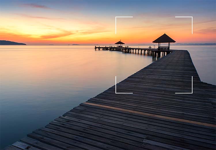 HISENSE INFINITY H60 ZOOM - AI Mode - mobile