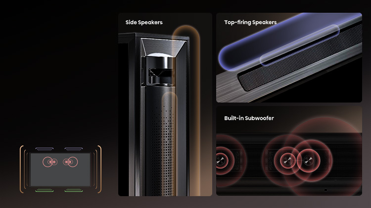 ULED MiniLED UX - Banner 18 mobile