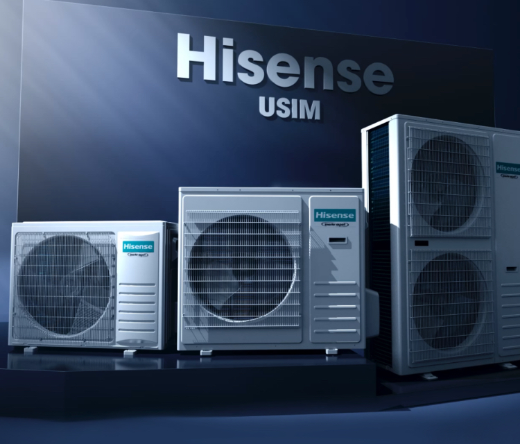 Hisense AHU KV feature image - mobile