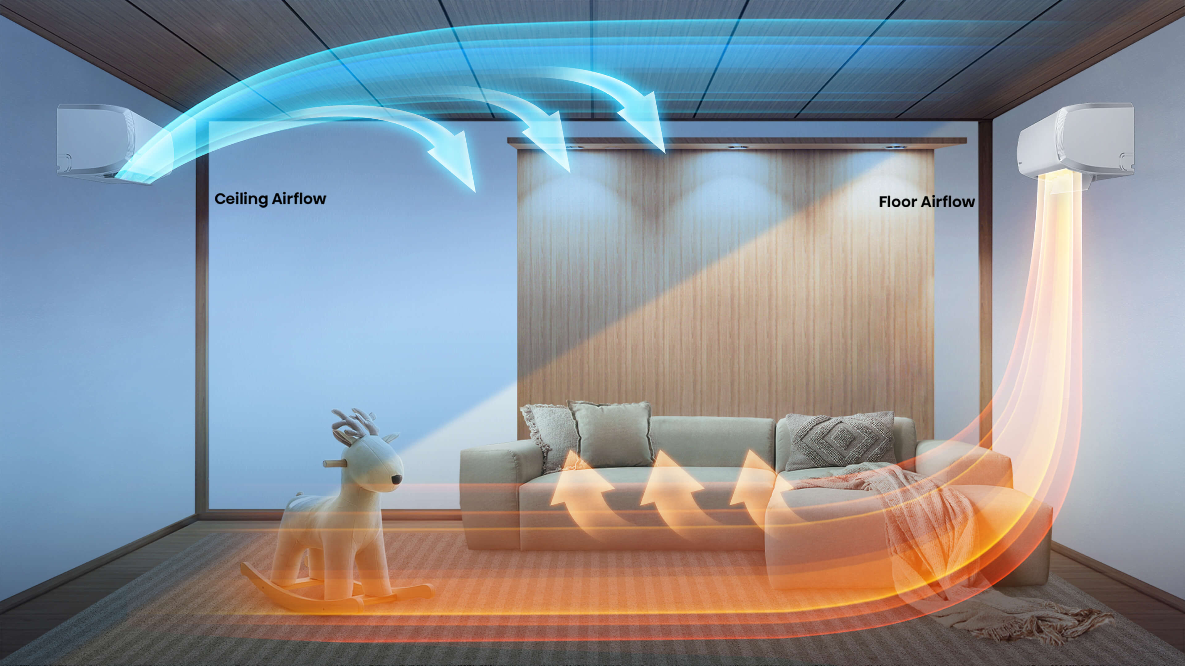 Hisense Cyclean Master - Banner 13