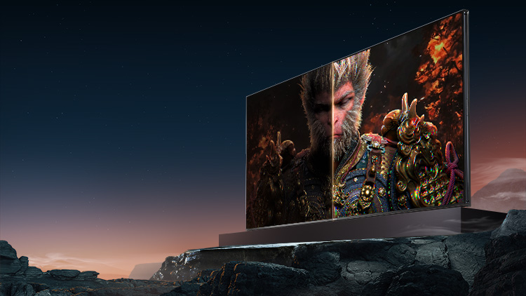 ULED MiniLED UX - Banner 16 mobile