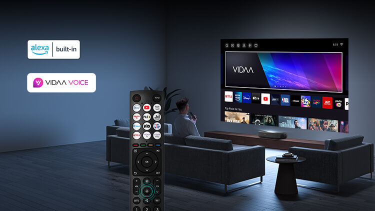 PL1H 4K Smart Laser Cinema - Banner 12 mobile