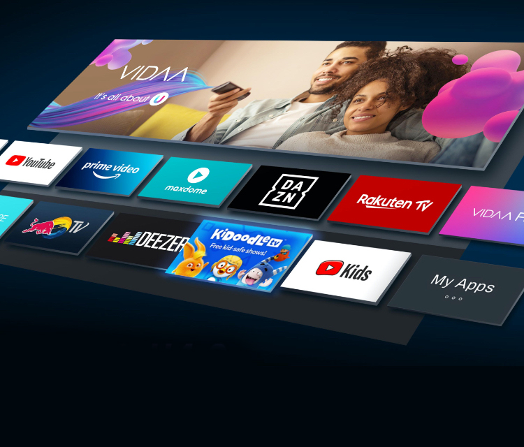 Hisense 88L5V Laser TV - A Smart TV That is Simply Brilliant