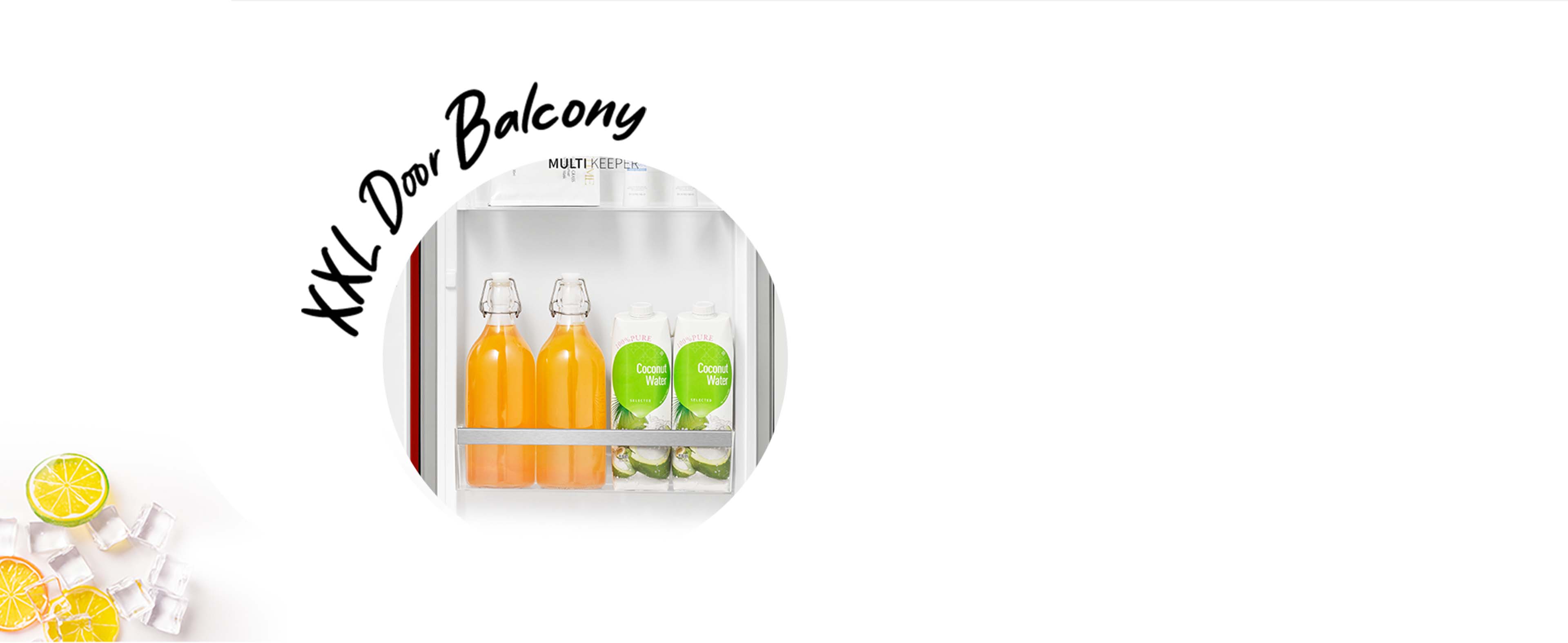 HISENSE Refrigerator - Banner.41