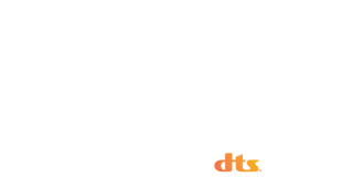 Hisense A9G - IMAX ENHANCED Logo