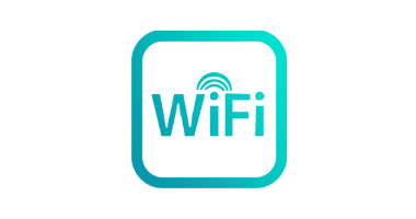 Hisense Silentium Pro WiFi Control top feature icon