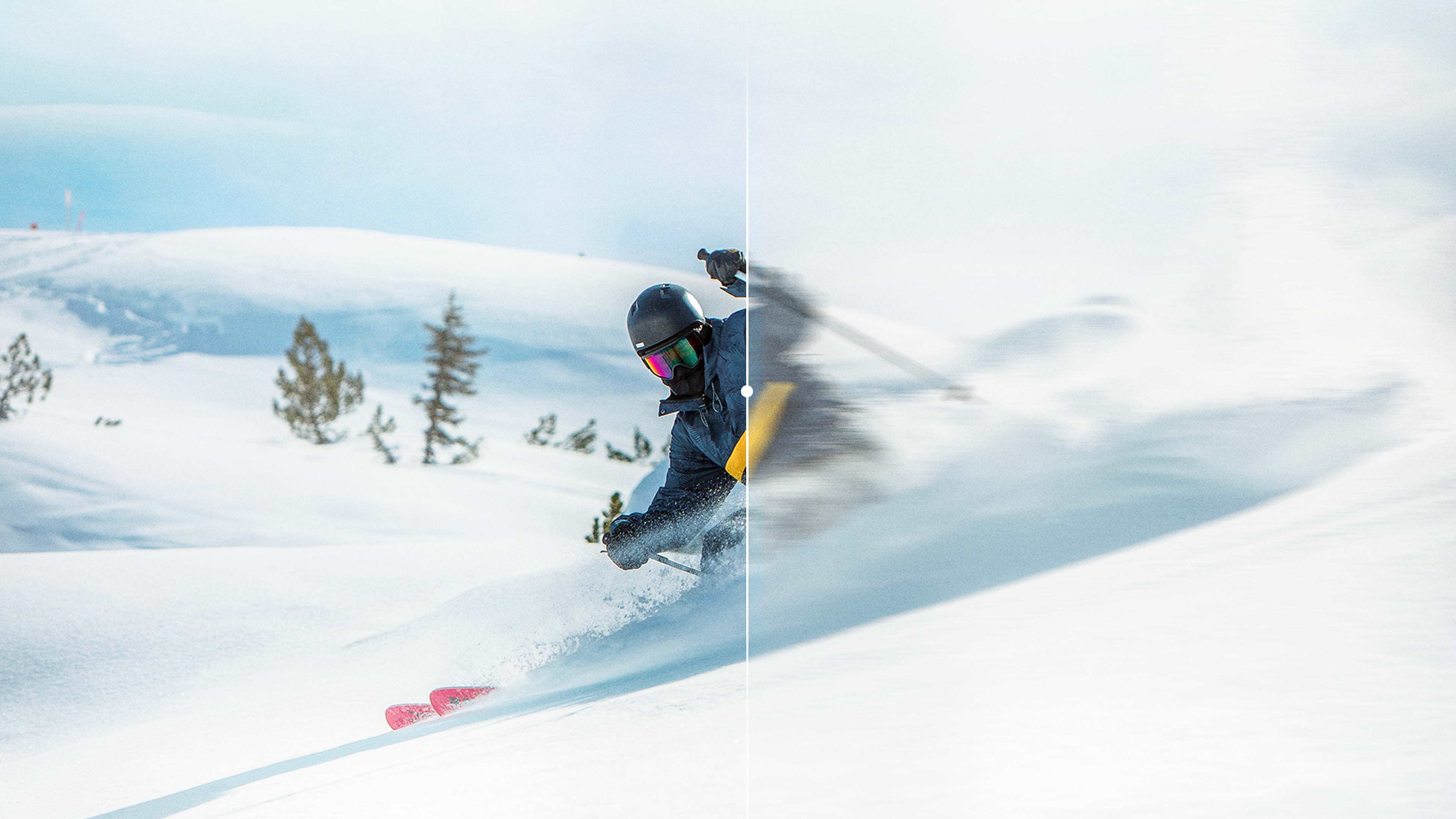 HISENSE PX1 PRO LASER CINEMA - Smooth motion