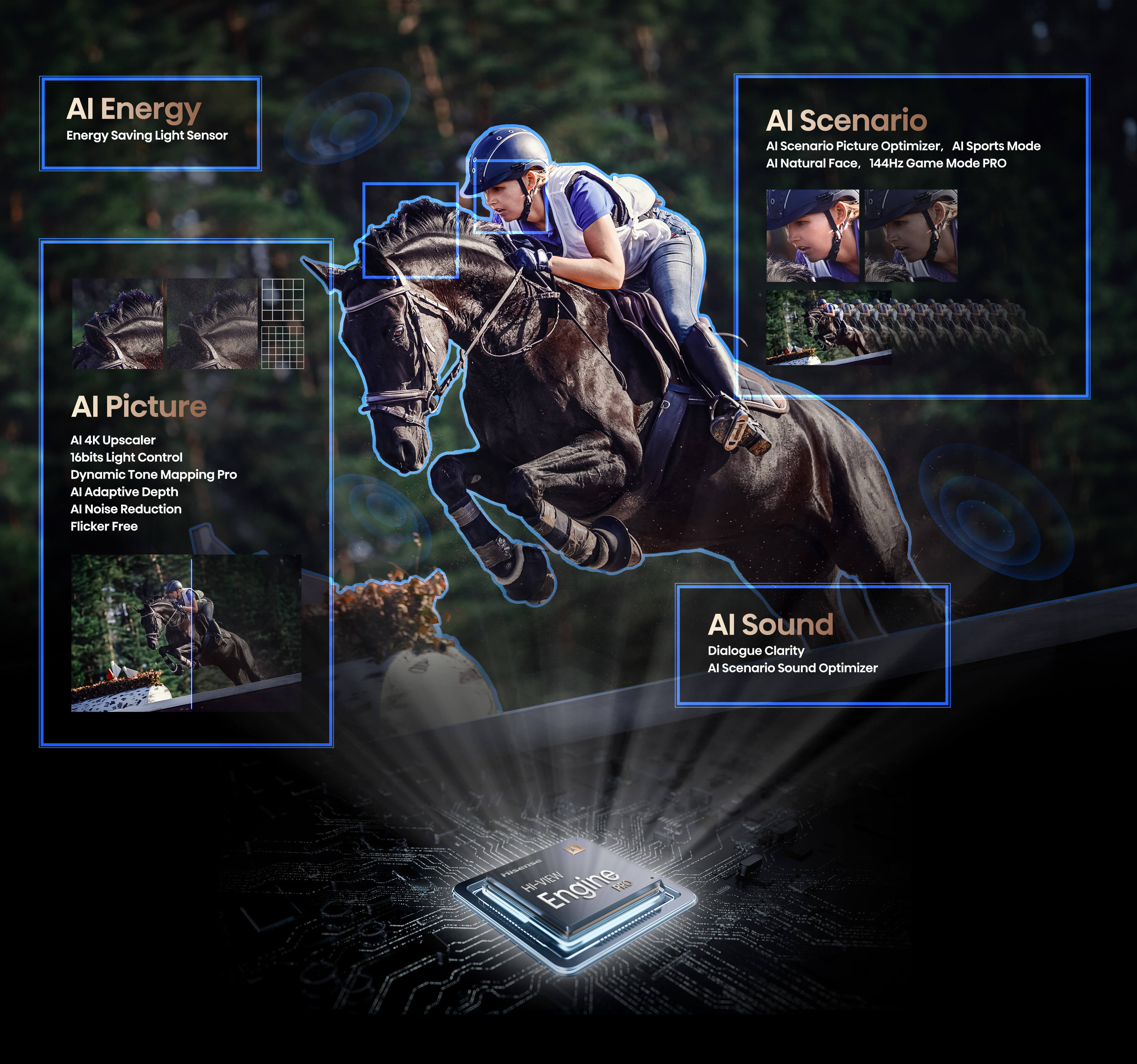 MINILED U8NQ - Banner 2