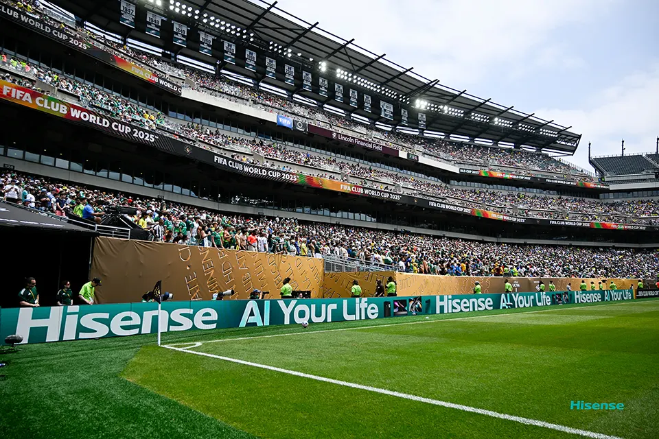 Hisense AI Your Life
