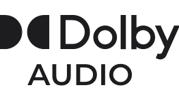 Hisense HS218 Soundbar - Dolby Audio