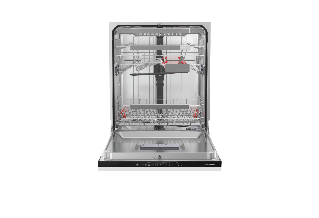 Integrated Dishwasher HV672C60UK Hisense Global