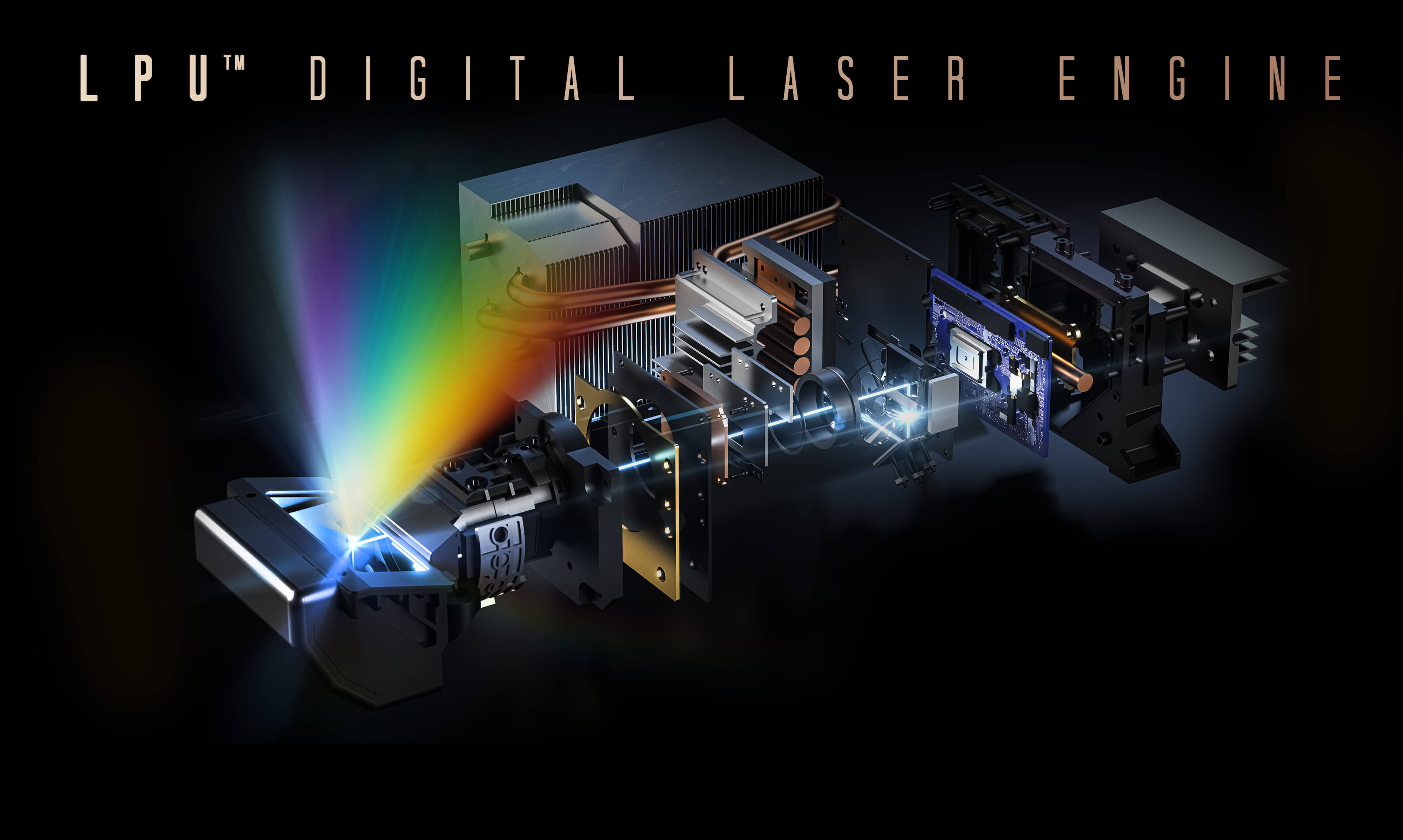 PX3-PRO 4K TriChroma Laser Cinema - Banner 3