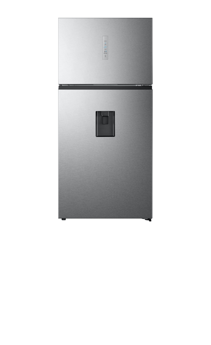 Refrigerator Series - Hisense Global