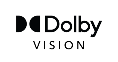Hisense A6G - Dolby Vision feature icon