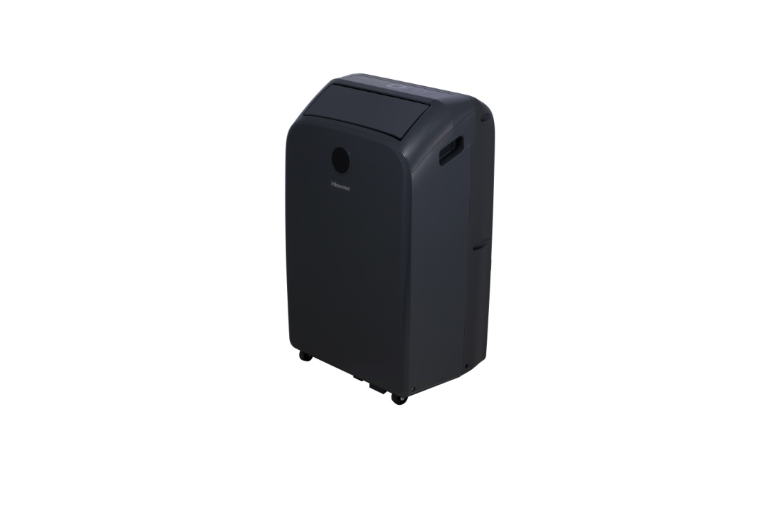 Hisense Portable G - Side View2