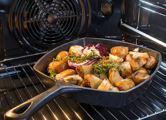 Hisense BS5545AG - Auto Programmes feature image