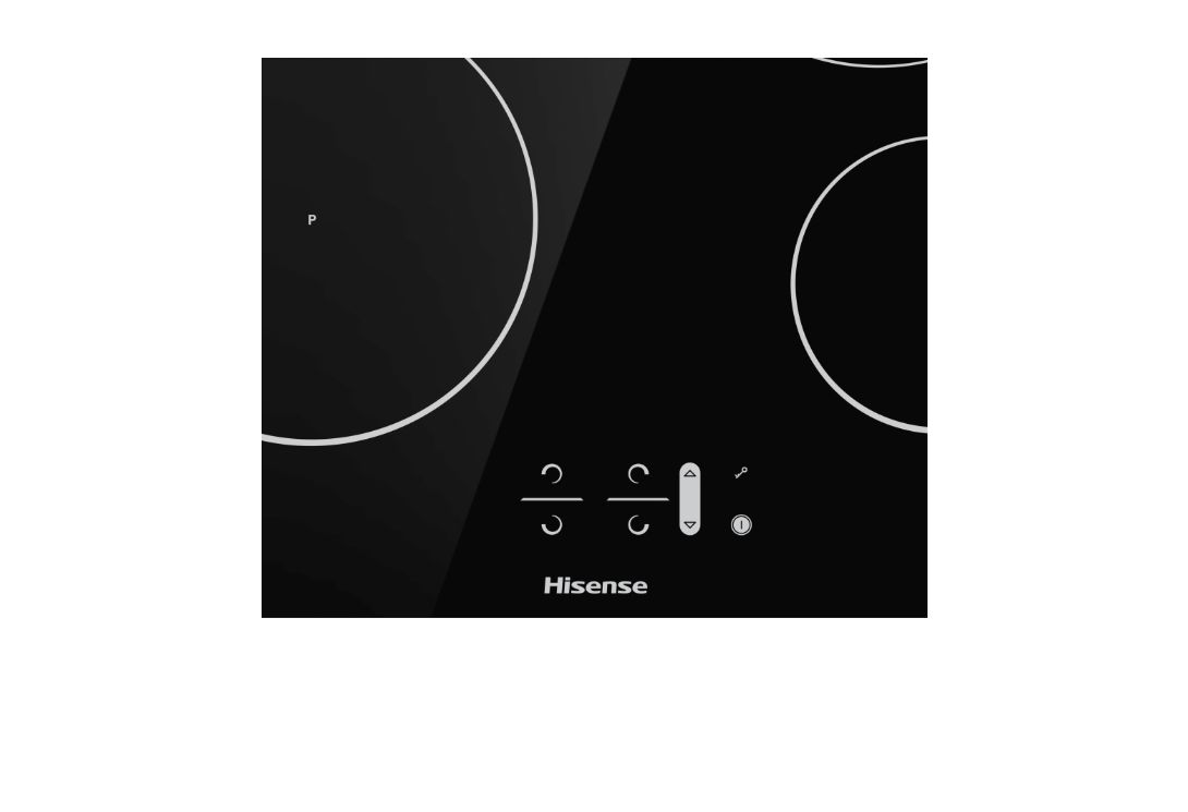 Hisense I6421C Gallery Image Top