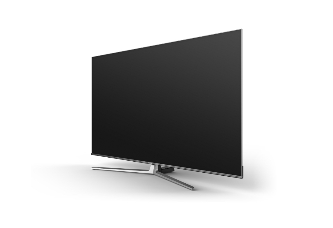 ULED 4K TV U8G - Hisense Global