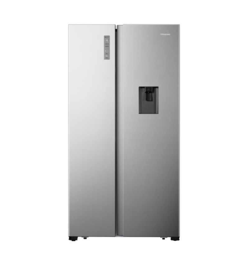 519L Side-by-side Refrigerator RC-67WS
