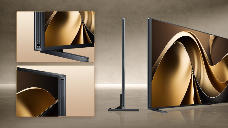 ULED MiniLED UX - Banner 3 mobile