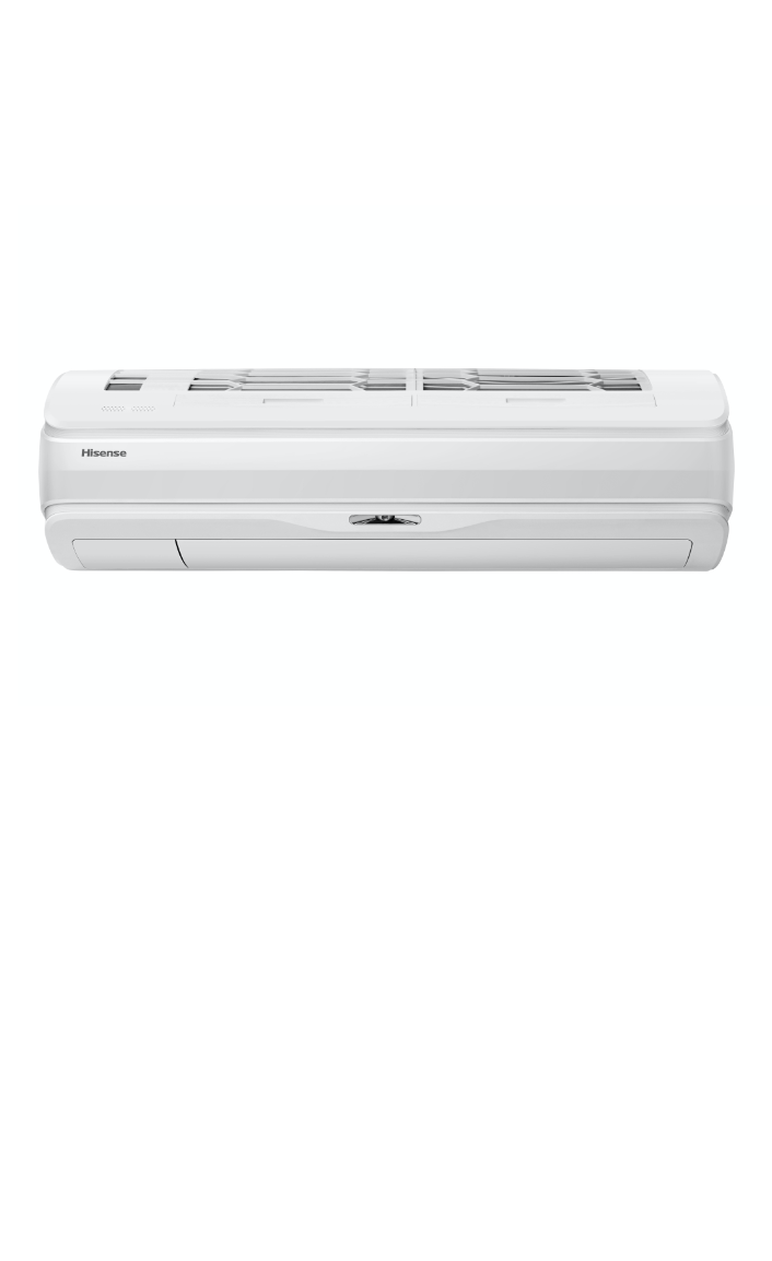Hisense Split Air Conditioner