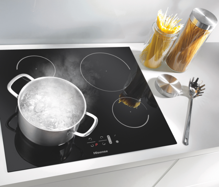 Glass-ceramic Hob E6433X - Hisense Global