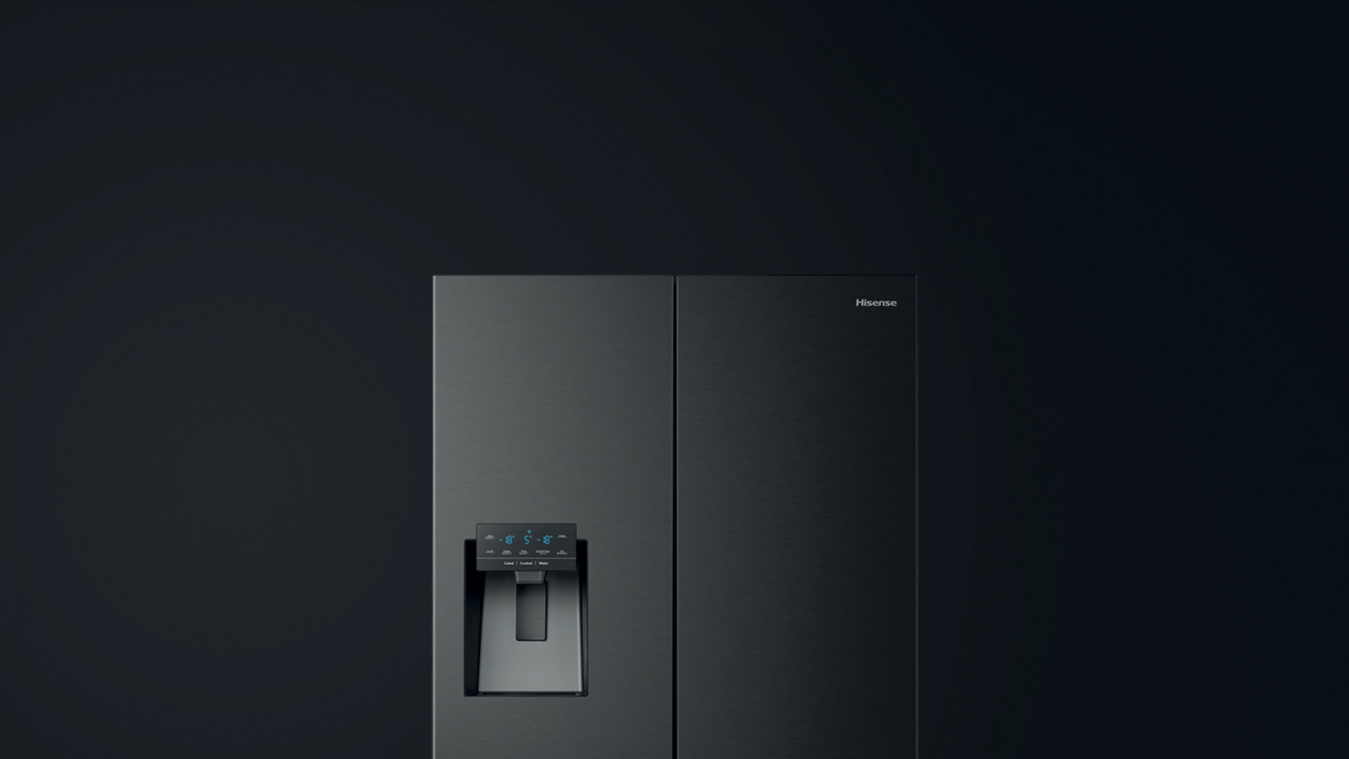 Hisense 759 Liter French Door Refrigerator RQ759N4IBU1