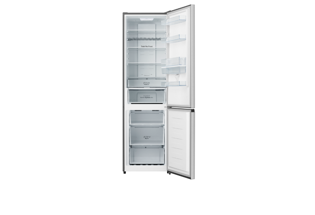 336L Bottommounted Refrigerator RD43WC Hisense Global