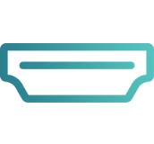 Hisense 120L5 - HDMI x 4