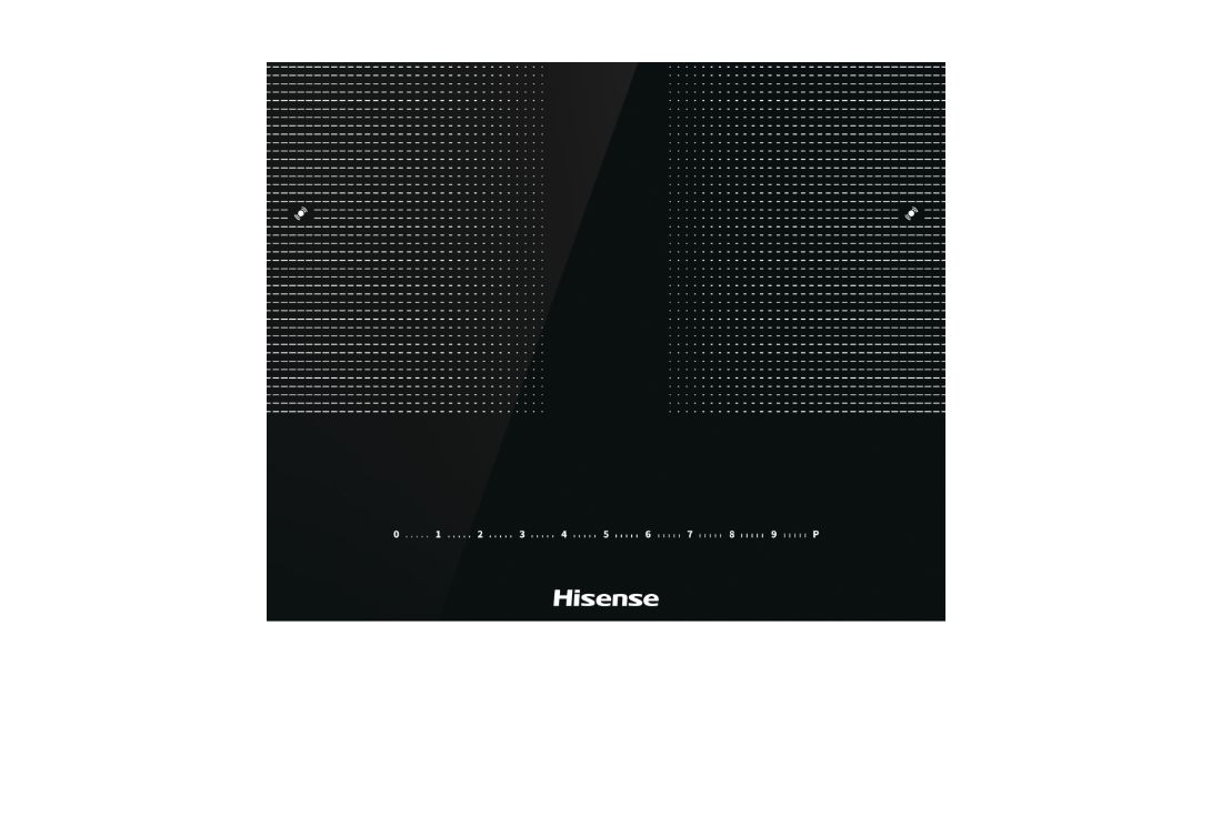 Induction Hob I6456CB - Hisense Global