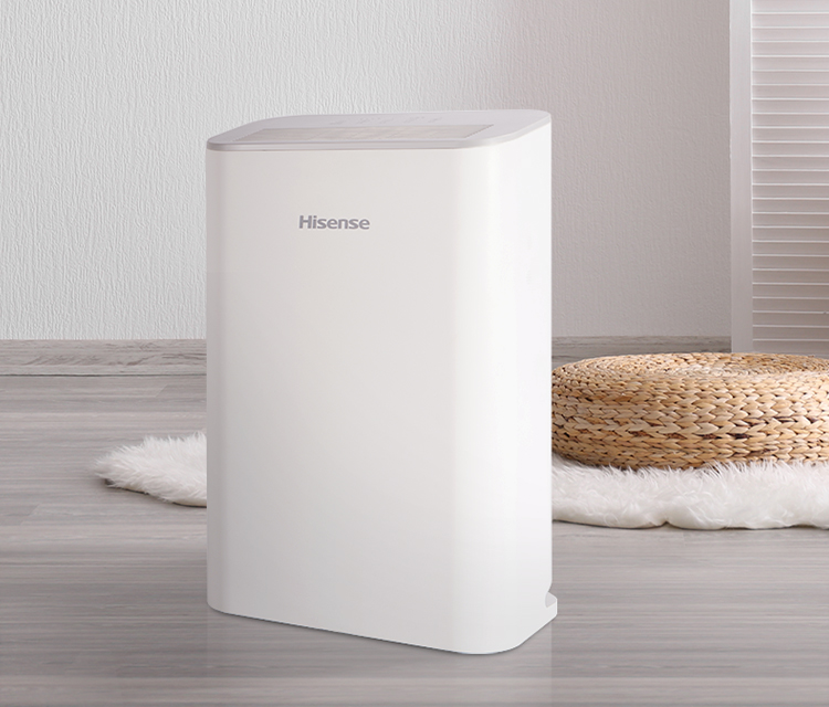 Hisense Delicary Series Air Conditioner - High-efficiency energy saving energy conservation