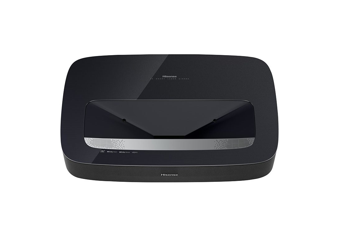 PL1H 4K Smart Laser Cinema -  Image 3