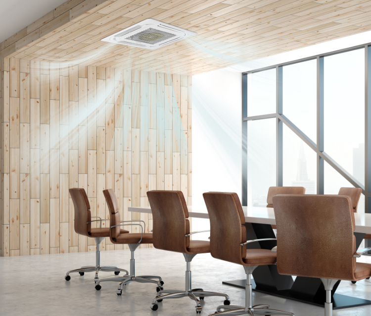 Hisense Ideal Wind feature image - mobile