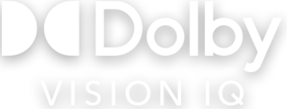 Hisense U7G Dolby Vision IQ feature icon