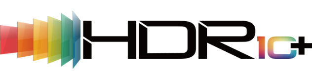 Hisense U8G - HDR Logo
