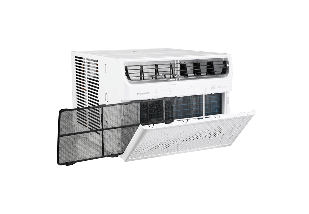 C1AF Window Air Conditioner Hisense Global