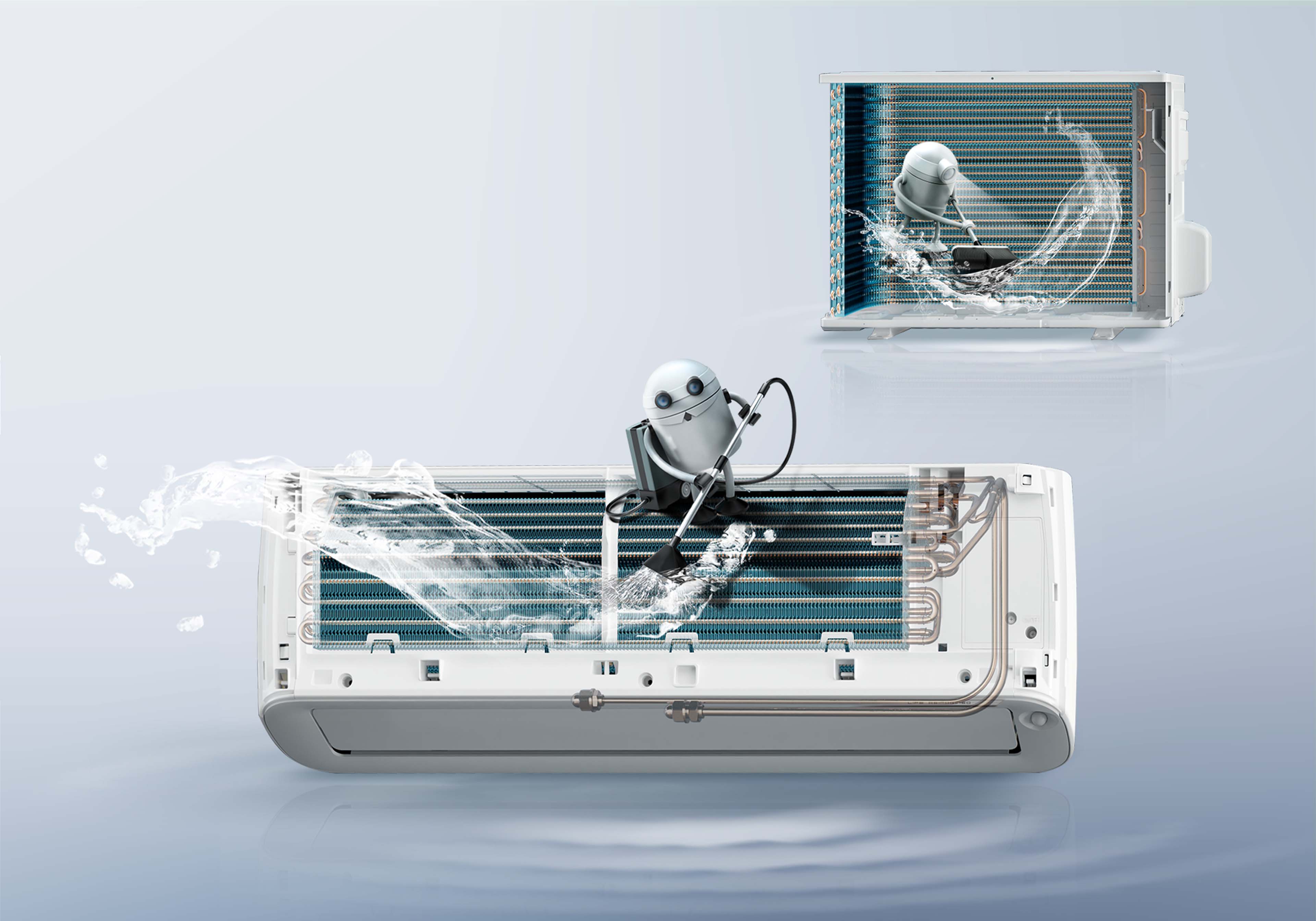 Energy Pro Plus Air Conditioner Hisense Global
